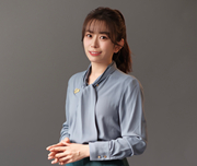 4.創(chuàng)新獎(jiǎng)：盛楚宜（第四黨支部、海外傳播部）