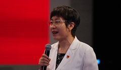 第六季丨郝華 國家能源集團傳媒公司黨委委員、副總經(jīng)理