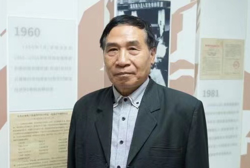 北京師范大學(xué)政府管理研究院院長(zhǎng)、教授唐任伍